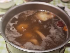 -番食园鲜食火锅(高新店)