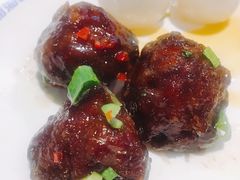 -华府海鲜碳烤自助(万达店)