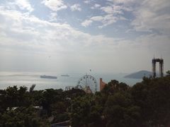 iphone_upload_pic-湾景餐厅(海洋公园店)