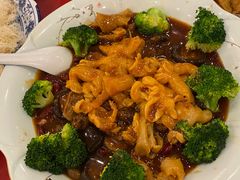 -纳福苑(亮庆餐饮分店)