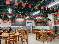 大堂-故乡小镇家乡味道