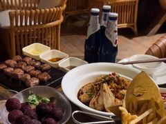 -不二·民谣音乐餐吧(长沙店)