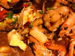 -谢蟹浓·肉蟹煲(新奥店)