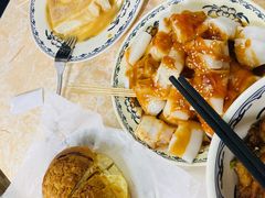 -渔记茶餐厅(渔村店)