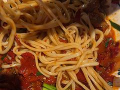 -胖老汉椒麻鸡清真新疆菜(西御街店)