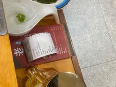 -曲氏老北京铜锅涮肉•火锅(不老街店)