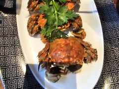 -扬州狮子楼·非遗淮扬菜(总店)