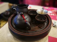 普洱-点都德(聚福楼店)