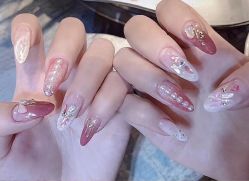 -Wink美甲美睫