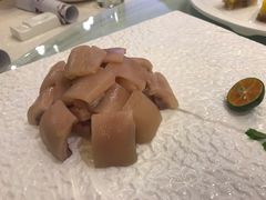 -鲁班张中原家宴(马庄街店)