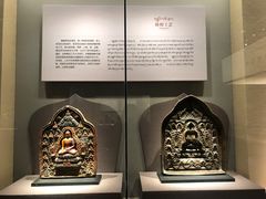 -青海藏文化博物院