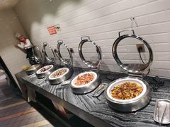 -捞的乐自助火锅(通江店)