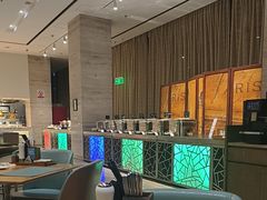 -沈阳和平艾美酒店新食谱西餐厅