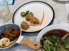 -南山鲜虾面·活鲜小馆·海味大连菜(南山总店)