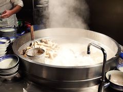 -长岁羊肉汤(万象城店)