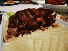 -四世同堂·京菜·烤鸭(双井店)
