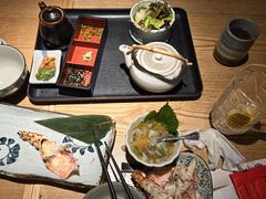 -昇鳗鱼家(浦东店)