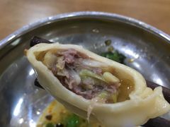 -回坊马二饺子馆