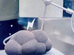 -好利来(上海虹桥新天地Lab主题店)