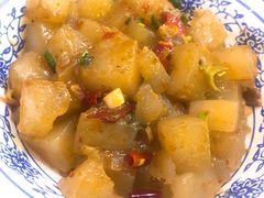 -陕西名小吃(T3航站楼一店)