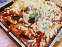 -一韩亭韩式烤肉(高新店)