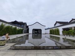 -禾悦庄餐厅