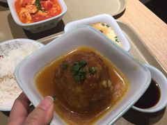 -老乡鸡(上海白玉兰广场店)