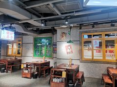 -楠火锅(绿地新都会店)