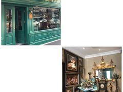 -TINTIN CAKE BOUTIQUE(台北壹店)
