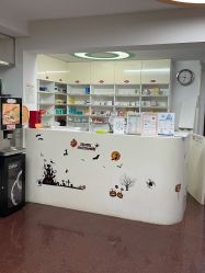 -圣瑞医疗上海圣恩儿科门诊部