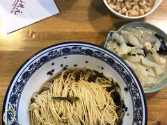 -朱洪元苏式面馆(绿宝广场店)