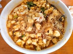 -刘信牛羊肉泡馍小炒(回民街店)