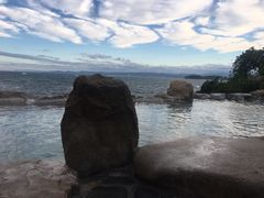 -南紀白浜 浜千鳥の湯 海舟