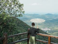 -天目湖御水温泉·度假酒店