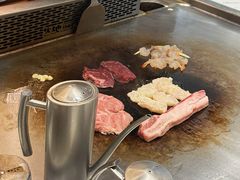 -火地铁板烧(昆山万象汇店)