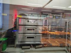 -红星前进面包牛奶公司(五道口购物中心店)