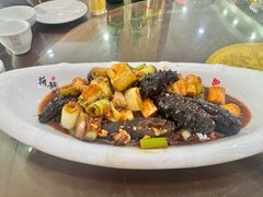 -抹直口特色菜馆(一店)