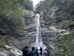 -少华山国家森林公园