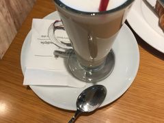 -COSTA COFFEE(常州山姆会员店)