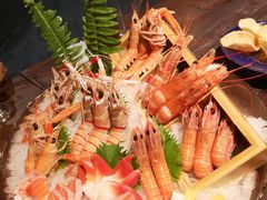 -和彩放题餐厅(酒仙桥店)
