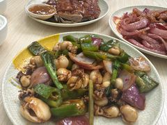 -紫金食坊(江南西路店)