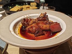 -黄山老妈·土菜(碧桂园店)