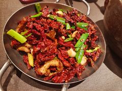 -山石榴·贵州菜(陆家嘴中心店)