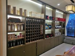 -小茶闲舍·观景商务茶馆(广州塔店)