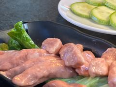 -松渡·鲜肉泥炉烤肉(时代天街店)