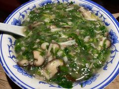 森林野生菌-树厨贵州菜(大十字店)