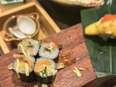 -古田居·特色寿司料理(骏欣中心店)