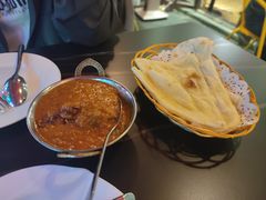 -Santoor 萨都里印度餐厅(北锣鼓巷店)