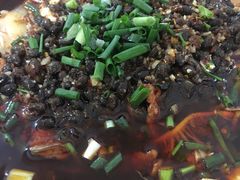 -蓉城西二道无名冒菜(西二道街店)