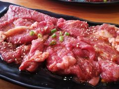 韩松亭烤牛肉-韩松亭(锦观城店)